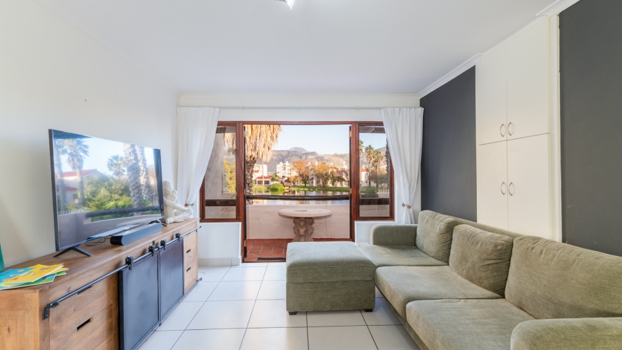 2 Bedroom Property for Sale in Greenways Golf Estate Western Cape